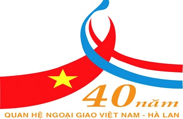 Embajador holandés aprecia 40 años de relaciones diplomáticas con Vietnam